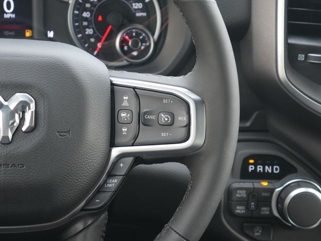 2026 RAM Ram 1500 Big Horn/Lone Star