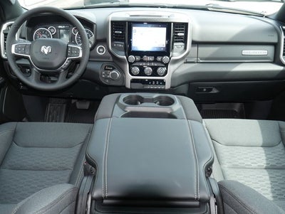 2026 RAM Ram 1500 Big Horn/Lone Star