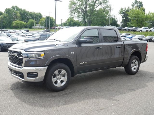 2026 RAM Ram 1500 Big Horn/Lone Star