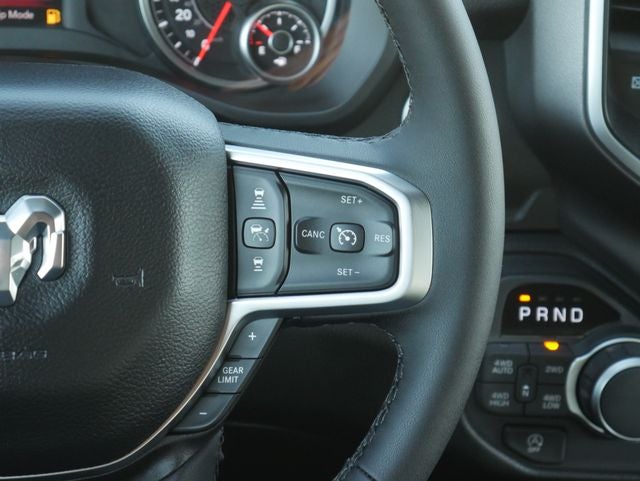 2026 RAM 1500 Big Horn/Lone Star Night Edition