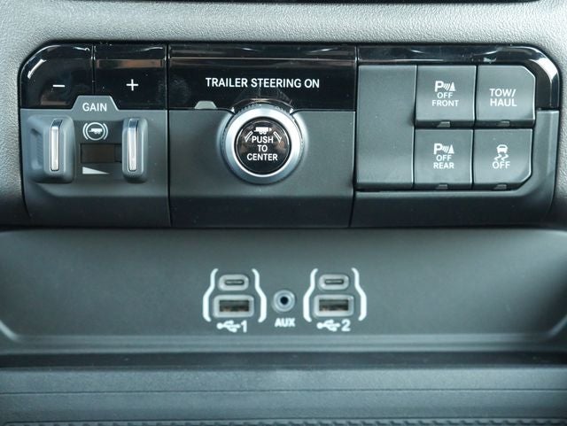2026 RAM 1500 Big Horn/Lone Star Night Edition