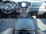2026 RAM 1500 Big Horn/Lone Star Night Edition