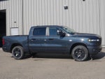 2026 RAM 1500 Big Horn/Lone Star Night Edition