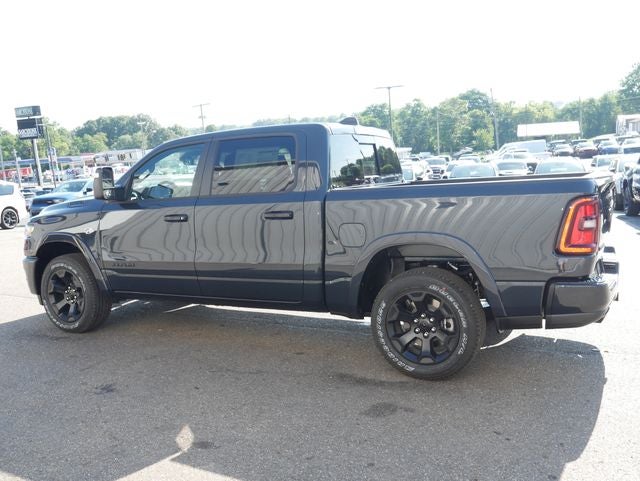2026 RAM 1500 Big Horn/Lone Star Night Edition