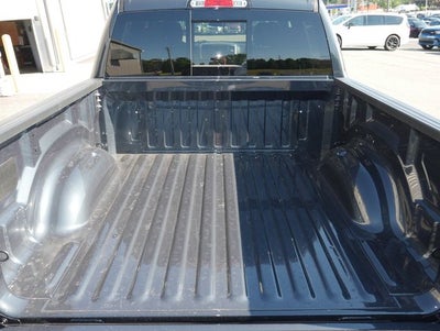 2026 RAM 1500 Big Horn/Lone Star Night Edition
