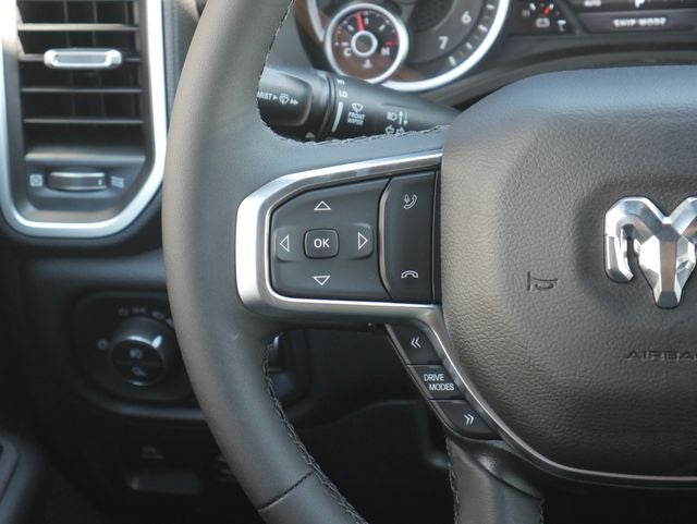 2026 RAM 1500 Big Horn/Lone Star Night Edition