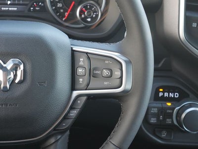 2026 RAM 1500 Big Horn/Lone Star Night Edition