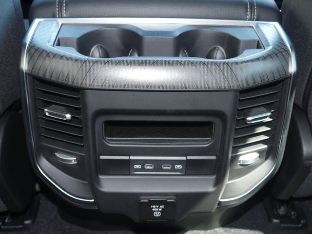 2026 RAM 1500 Big Horn/Lone Star Night Edition