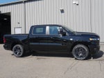 2026 RAM 1500 Big Horn/Lone Star Night Edition