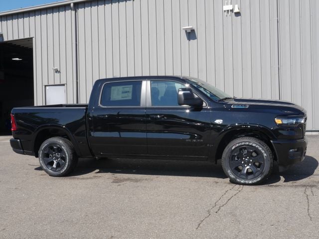 2026 RAM 1500 Big Horn/Lone Star Night Edition
