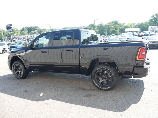 2026 RAM 1500 Big Horn/Lone Star Night Edition