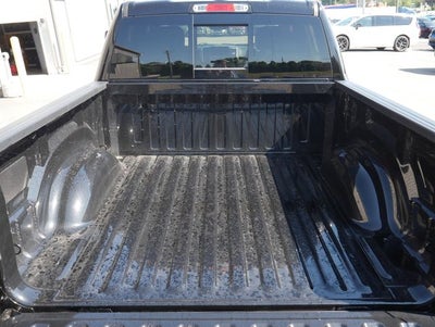 2026 RAM 1500 Big Horn/Lone Star Night Edition