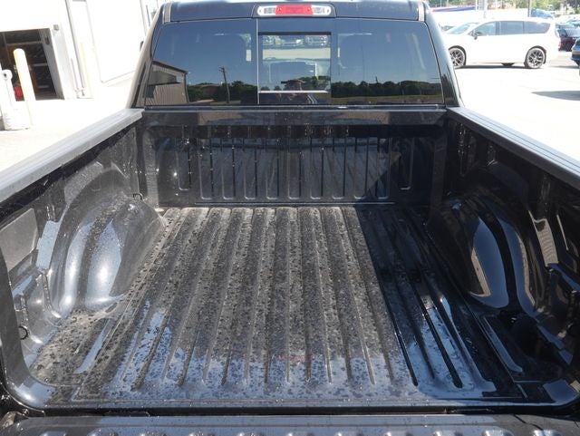 2026 RAM 1500 Big Horn/Lone Star Night Edition