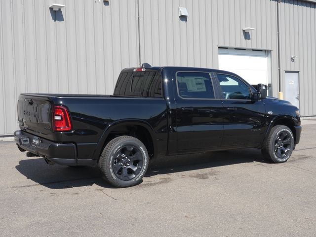 2026 RAM 1500 Big Horn/Lone Star Night Edition