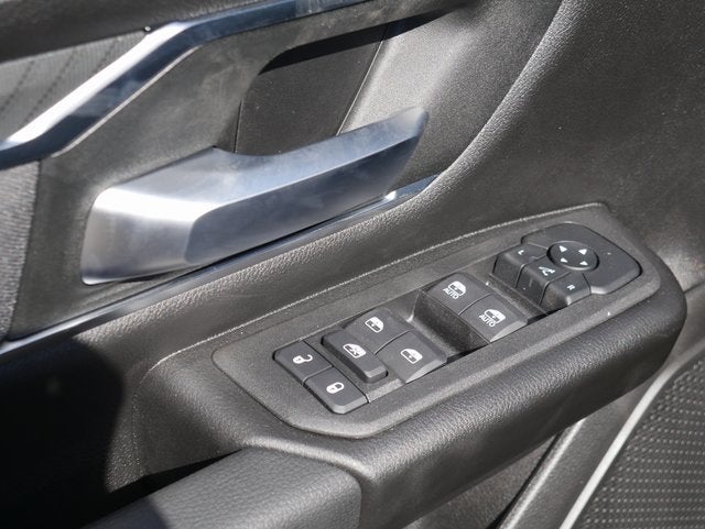 2026 RAM 1500 Big Horn/Lone Star Night Edition