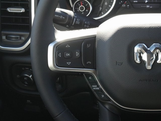 2026 RAM 1500 Big Horn/Lone Star Night Edition