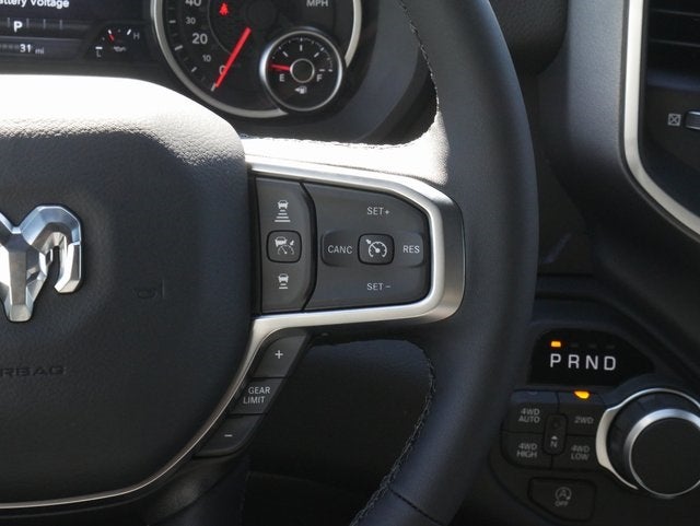 2026 RAM 1500 Big Horn/Lone Star Night Edition