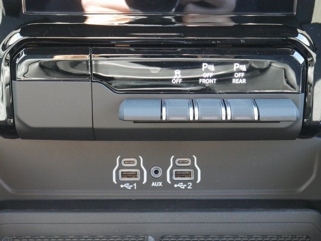 2026 RAM 1500 Big Horn/Lone Star Night Edition