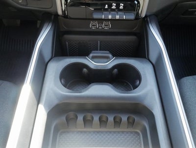 2026 RAM 1500 Big Horn/Lone Star Night Edition