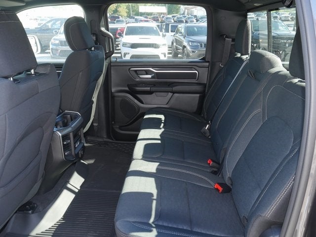 2026 RAM 1500 Big Horn/Lone Star Night Edition