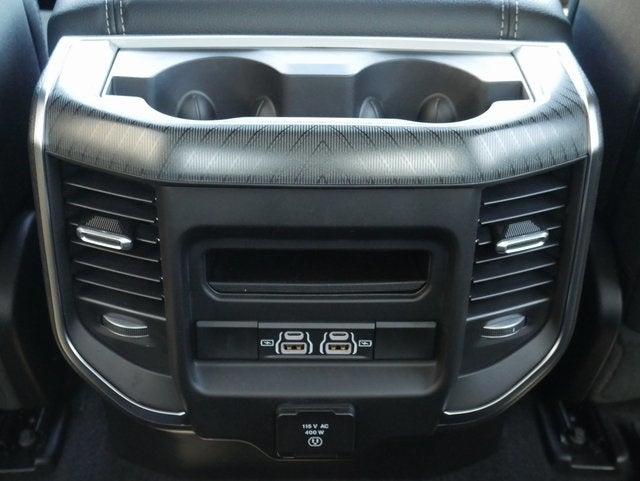 2026 RAM 1500 Big Horn/Lone Star Night Edition