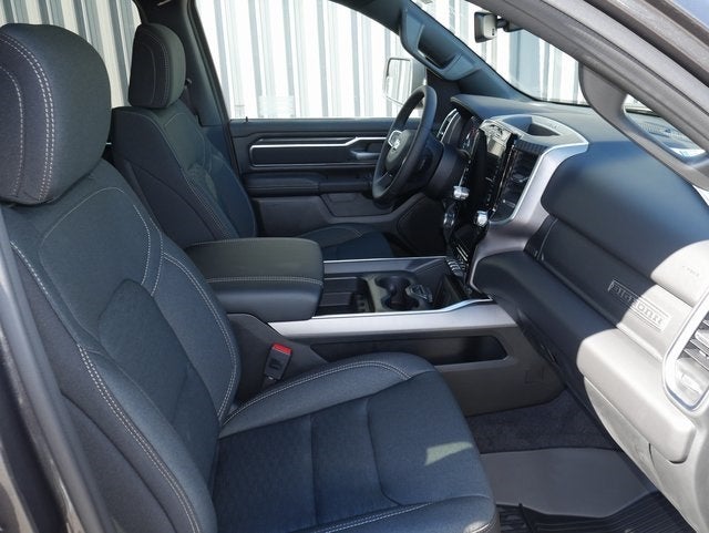 2026 RAM 1500 Big Horn/Lone Star Night Edition