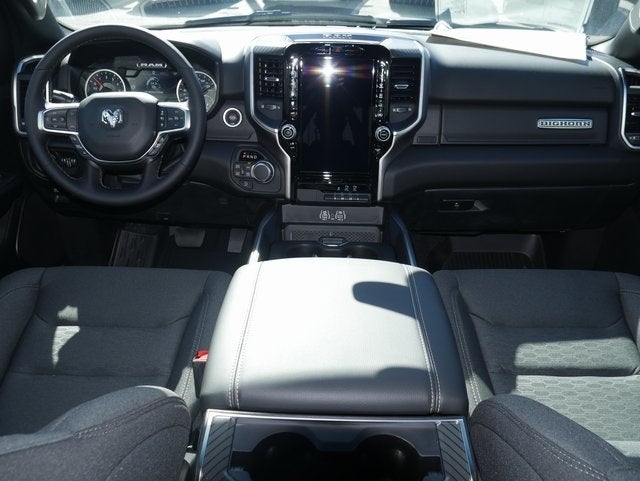 2026 RAM 1500 Big Horn/Lone Star Night Edition
