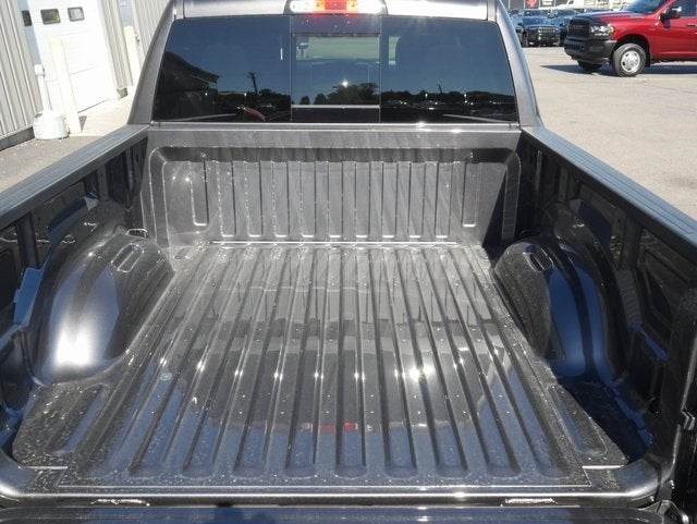 2026 RAM 1500 Big Horn/Lone Star Night Edition