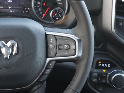 2026 RAM 1500 Big Horn/Lone Star Night Edition