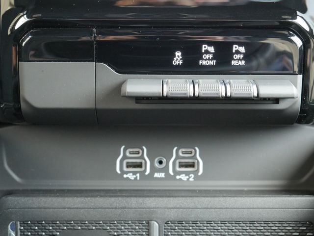 2026 RAM 1500 Big Horn/Lone Star Night Edition