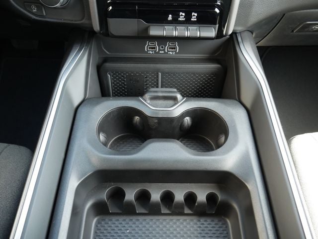 2026 RAM 1500 Big Horn/Lone Star Night Edition