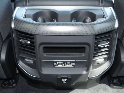 2026 RAM 1500 Big Horn/Lone Star Night Edition