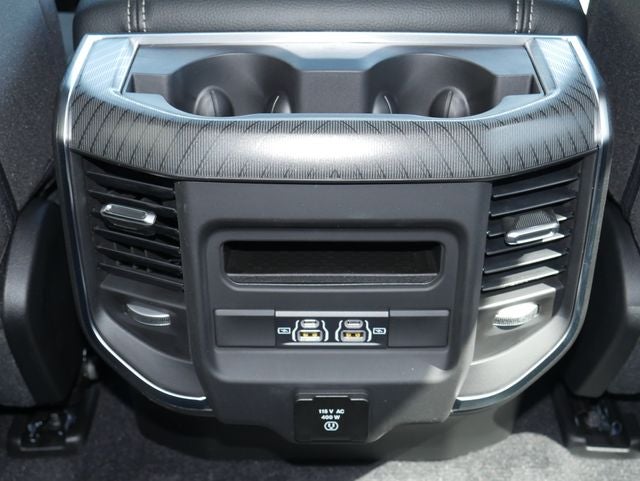 2026 RAM 1500 Big Horn/Lone Star Night Edition
