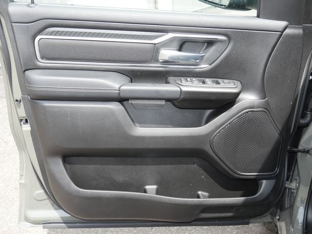 2026 RAM 1500 Big Horn/Lone Star Night Edition