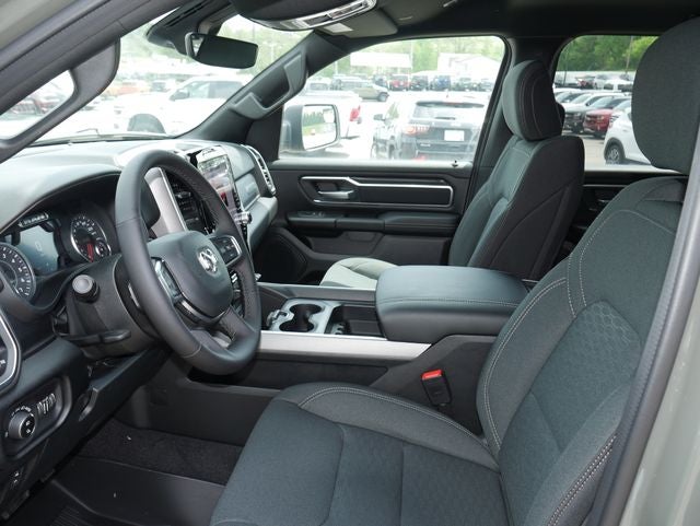 2026 RAM 1500 Big Horn/Lone Star Night Edition