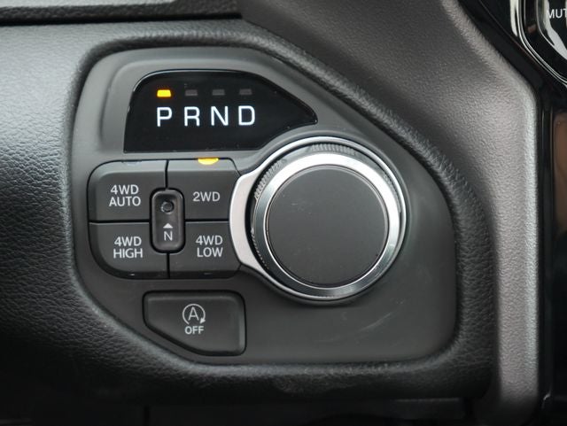 2026 RAM 1500 Big Horn/Lone Star Night Edition