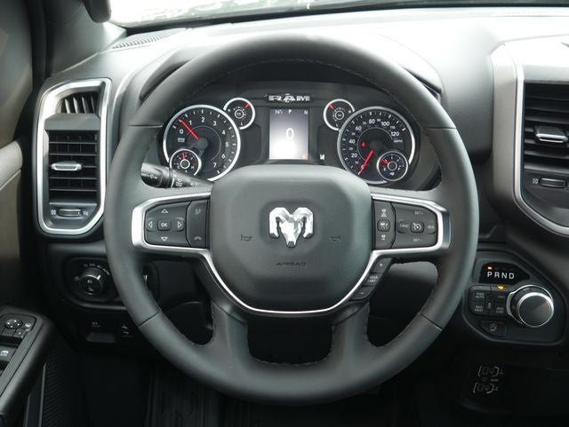 2026 RAM Ram 1500 Big Horn/Lone Star