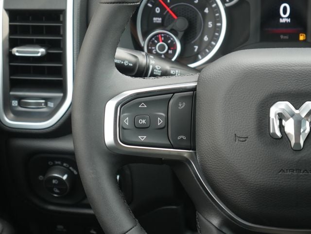 2026 RAM Ram 1500 Big Horn/Lone Star