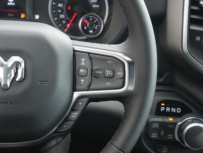 2026 RAM Ram 1500 Big Horn/Lone Star
