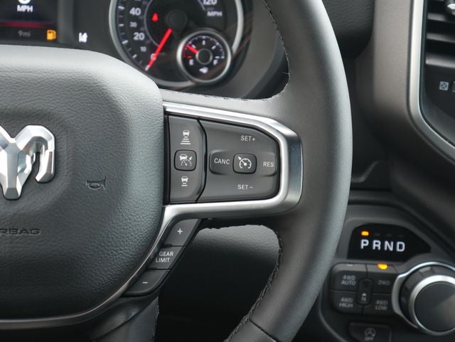 2026 RAM Ram 1500 Big Horn/Lone Star