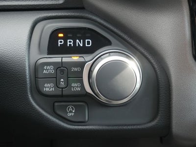 2026 RAM Ram 1500 Big Horn/Lone Star
