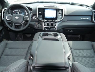 2026 RAM Ram 1500 Big Horn/Lone Star