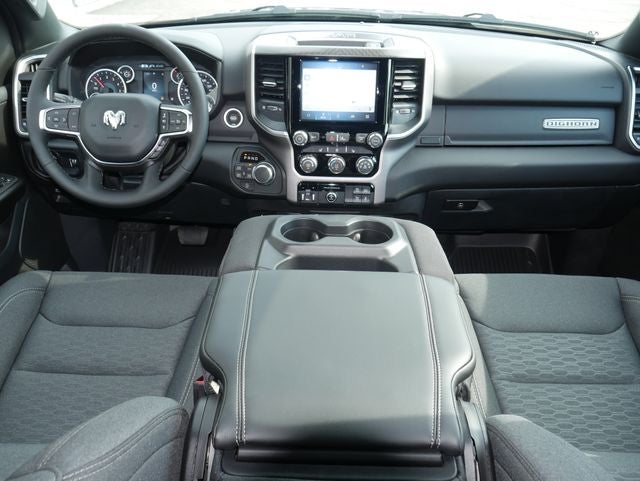 2026 RAM Ram 1500 Big Horn/Lone Star
