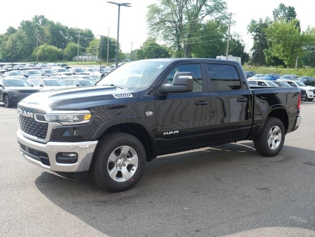 2026 RAM Ram 1500 Big Horn/Lone Star