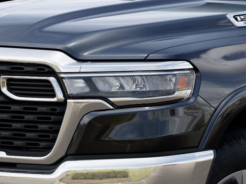 2026 RAM Ram 1500 Big Horn/Lone Star