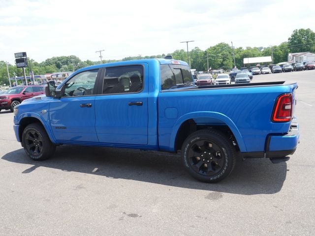 2026 RAM Ram 1500 Big Horn/Lone Star Night Edition