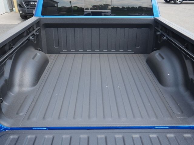 2026 RAM Ram 1500 Big Horn/Lone Star Night Edition
