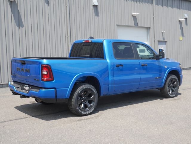 2026 RAM Ram 1500 Big Horn/Lone Star Night Edition
