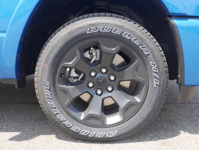 2026 RAM Ram 1500 Big Horn/Lone Star Night Edition