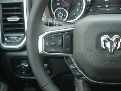 2026 RAM Ram 1500 Big Horn/Lone Star Night Edition